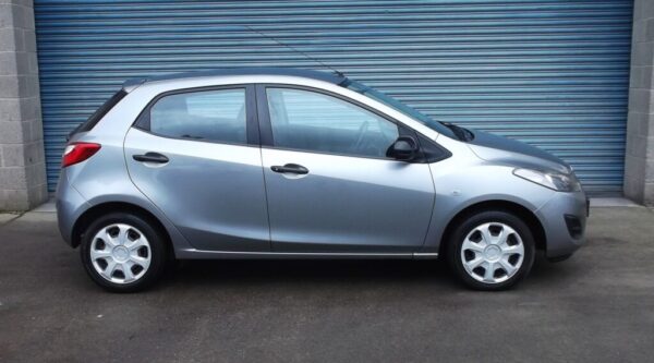 2013 63 Mazda 2 TS 1.3 5dr, Only 82,000 Miles S/H, Mot Full 2026, Excellent Condition - Image 6