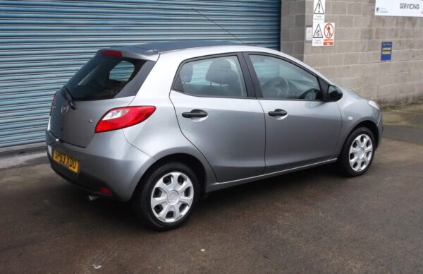 2013 63 Mazda 2 TS 1.3 5dr, Only 82,000 Miles S/H, Mot Full 2026, Excellent Condition - Image 5