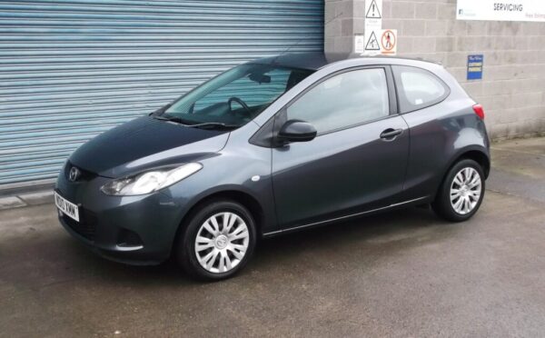 2010 10 Mazda 2 TS 1.3 5dr, Only 50,000 Miles S/H, Mot 2025, Excellent Condition - Image 6