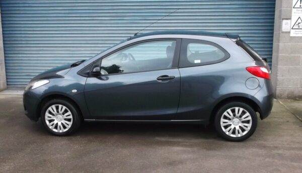 2010 10 Mazda 2 TS 1.3 5dr, Only 50,000 Miles S/H, Mot 2025, Excellent Condition - Image 7