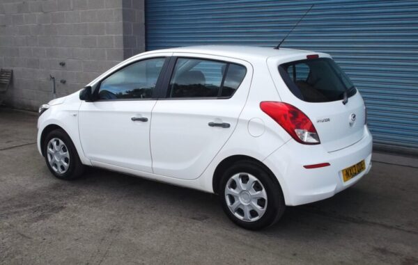 2013 13 Hyundai i20 5dr, ## Only 42,000 Miles ## S/H, Mot FULL 2026, Excellent Condition - Image 6