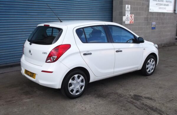 2013 13 Hyundai i20 5dr, ## Only 42,000 Miles ## S/H, Mot FULL 2026, Excellent Condition - Image 4