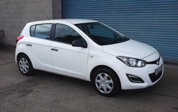 2013 13 Hyundai i20 5dr, ## Only 42,000 Miles ## S/H, Mot FULL 2026, Excellent Condition - Image 5