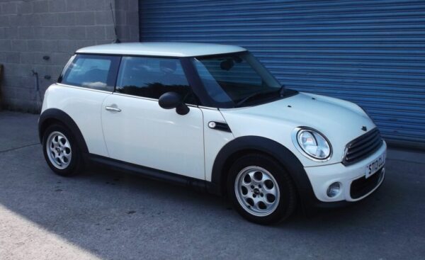 2013 13 Mini One 1.6 Only 68,000 Miles ## TWO OWNERS FROM NEW ## Excellent Condition - Image 7