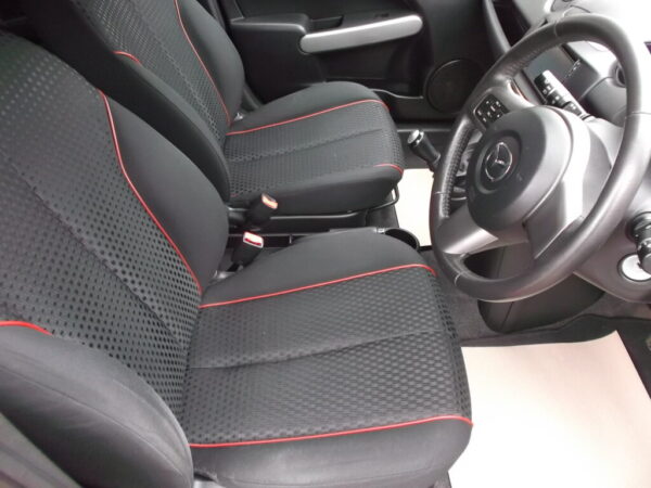 2012 12 Mazda 2 1.3 Venture Edition, Only 81,000 Miles S/H, Full Mot 2026, Superb Condition - Image 13