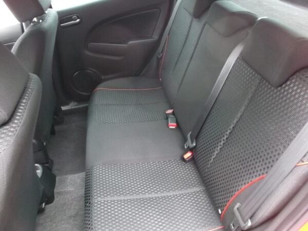 2012 12 Mazda 2 1.3 Venture Edition, Only 81,000 Miles S/H, Full Mot 2026, Superb Condition - Image 17