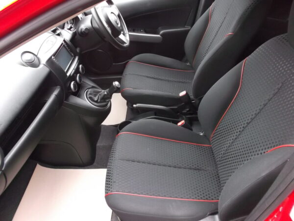 2012 12 Mazda 2 1.3 Venture Edition, Only 81,000 Miles S/H, Full Mot 2026, Superb Condition - Image 10