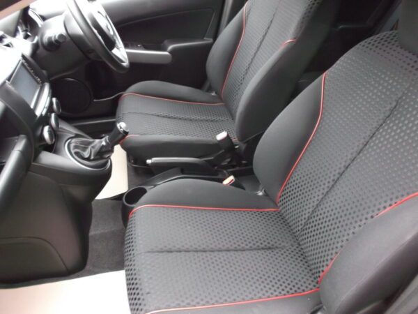 2012 12 Mazda 2 1.3 Venture Edition, Only 81,000 Miles S/H, Full Mot 2026, Superb Condition - Image 12