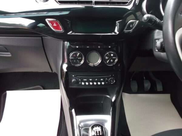 2014 14 Citroen DS3 1.6 HDi D-Style, Only 84,000 Miles, S/H, MOTED 2026, Excellent Condition - Image 14