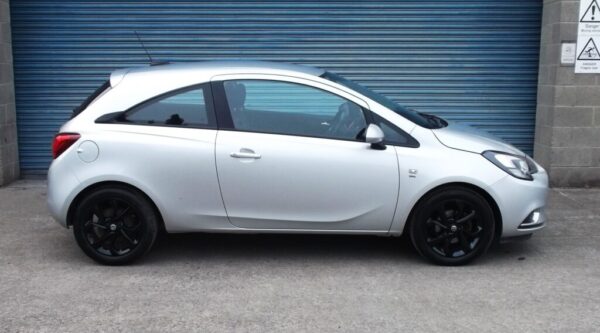 2017 17 Vauxhall Corsa 1.4 SRI Only 75,000 Miles S/H, MOTED 2026, Excellent Condition - Image 6