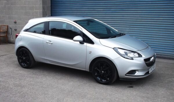 2017 17 Vauxhall Corsa 1.4 SRI Only 74,000 Miles S/H, MOTED 2026, Excellent Condition - Image 9