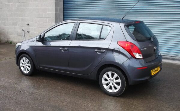2014 64 Hyundai i20 Active 5dr, ## Only 59,000 Miles ## S/H, Mot FULL 2026, Excellent Condition - Image 5