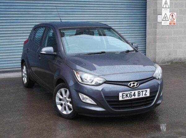 2014 64 Hyundai i20 Active 5dr, ## Only 59,000 Miles ## S/H, Mot FULL 2026, Excellent Condition