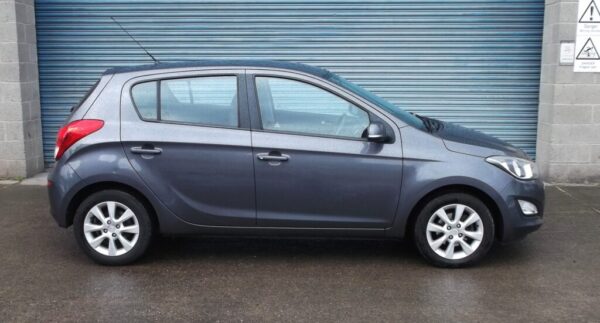 2014 64 Hyundai i20 Active 5dr, ## Only 59,000 Miles ## S/H, Mot FULL 2026, Excellent Condition - Image 6