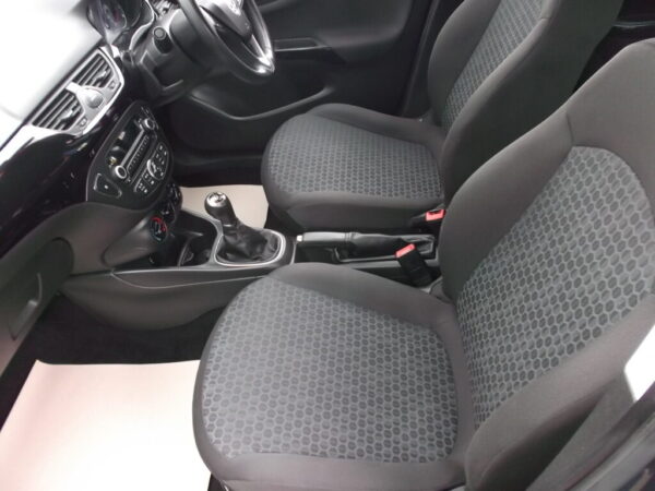 2015 65 Vauxhall Corsa 1.4 Sting ## Only 62,000 Miles ## S/H, MOTED 2025, Fantastic Condition - Image 12