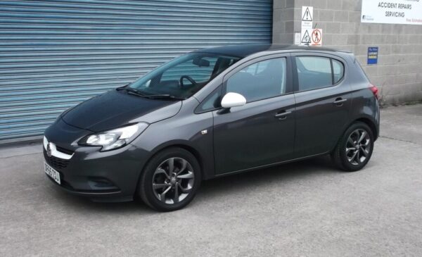 2015 65 Vauxhall Corsa 1.4 Sting ## Only 62,000 Miles ## S/H, MOTED 2025, Fantastic Condition - Image 4