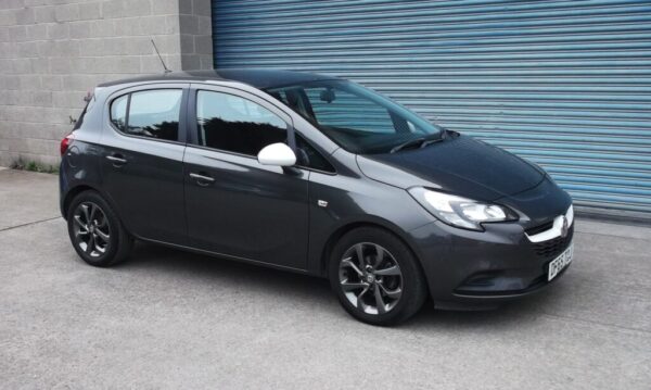 2015 65 Vauxhall Corsa 1.4 Sting ## Only 62,000 Miles ## S/H, MOTED 2025, Fantastic Condition - Image 6