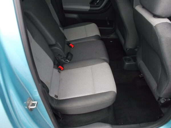 2013 63 Skoda Roomster 1.2 S 5Dr Hatch, Only 83,000 Miles, Full Mot, Excellent Condition - Image 13
