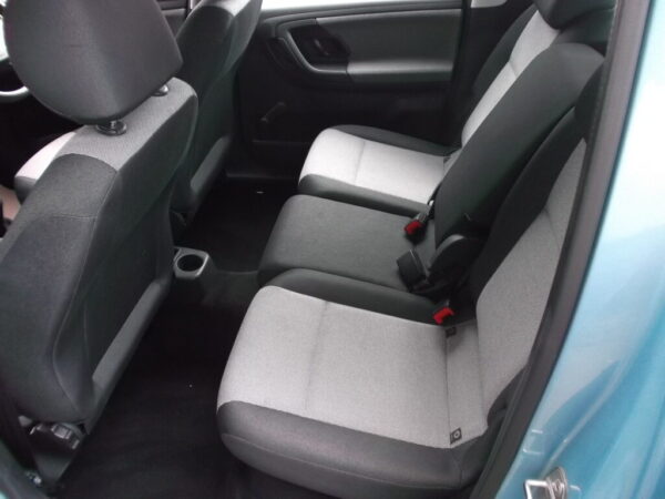 2013 63 Skoda Roomster 1.2 S 5Dr Hatch, Only 83,000 Miles, Full Mot, Excellent Condition - Image 14