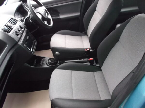 2013 63 Skoda Roomster 1.2 S 5Dr Hatch, Only 83,000 Miles, Full Mot, Excellent Condition - Image 11