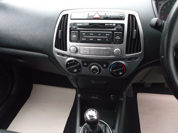 2014 64 Hyundai i20 Active 5dr, ## Only 60,000 Miles ## S/H, Mot May 2026, Excellent Condition - Image 15