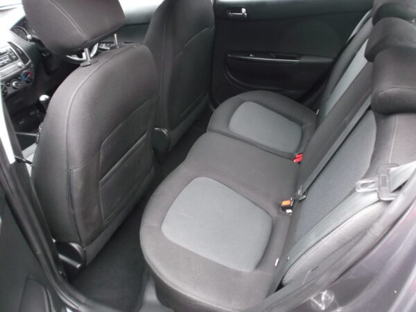 2014 64 Hyundai i20 Active 5dr, ## Only 60,000 Miles ## S/H, Mot May 2026, Excellent Condition - Image 16