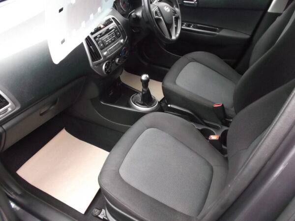 2014 64 Hyundai i20 Active 5dr, ## Only 60,000 Miles ## S/H, Mot May 2026, Excellent Condition - Image 13