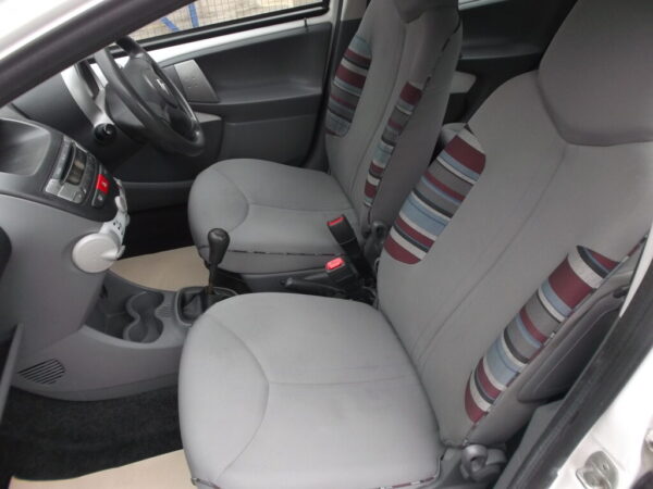 2011 61 Citroen C1 1.0 Vtr + 5dr, ## Only 61,000 Miles ## S/H, Full Mot, Excellent Condition - Image 11