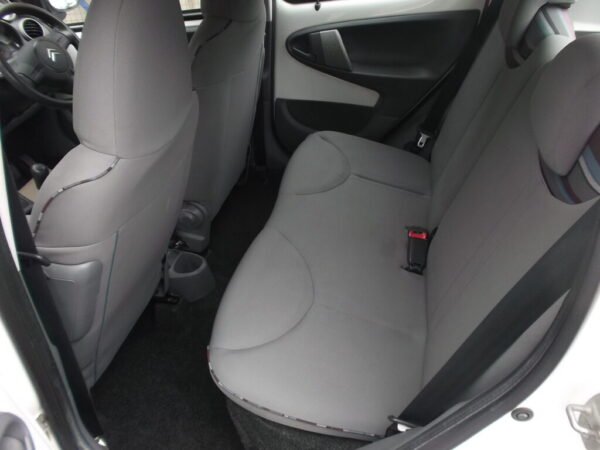 2011 61 Citroen C1 1.0 Vtr + 5dr, ## Only 61,000 Miles ## S/H, Full Mot, Excellent Condition - Image 14