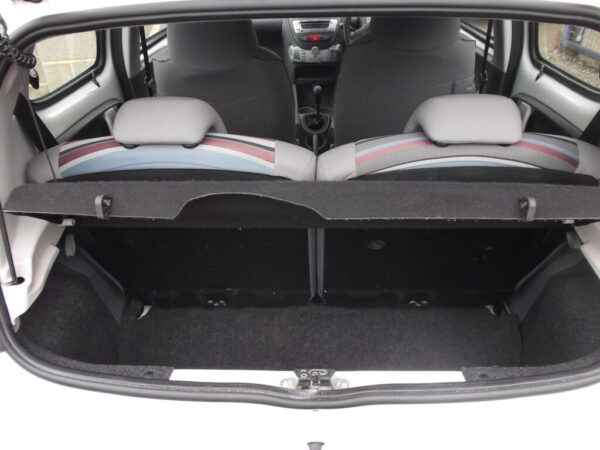 2011 61 Citroen C1 1.0 Vtr + 5dr, ## Only 61,000 Miles ## S/H, Full Mot, Excellent Condition - Image 17
