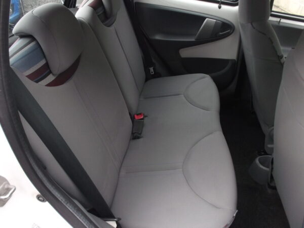 2011 61 Citroen C1 1.0 Vtr + 5dr, ## Only 61,000 Miles ## S/H, Full Mot, Excellent Condition - Image 15