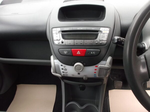 2011 61 Citroen C1 1.0 Vtr + 5dr, ## Only 61,000 Miles ## S/H, Full Mot, Excellent Condition - Image 16