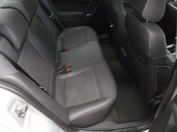 2007 07 Vauxhall Vectra 2.2 Design ## Only 55,000 Miles ## SH, MOTED MARCH 2025, Fantastic Condition - Image 12