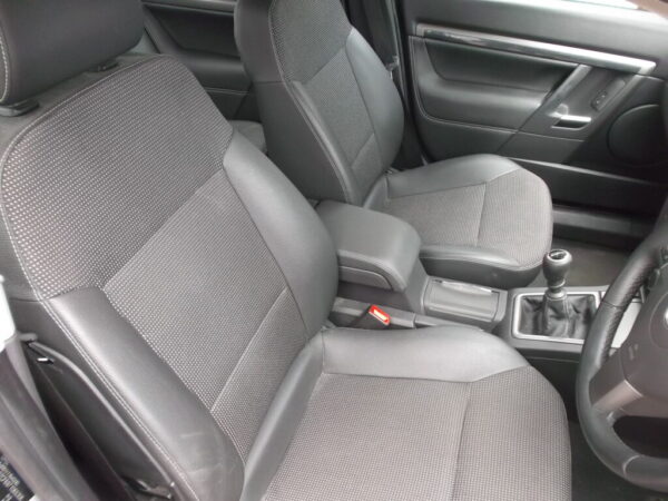 2007 07 Vauxhall Vectra 2.2 Design ## Only 55,000 Miles ## SH, MOTED MARCH 2025, Fantastic Condition - Image 7