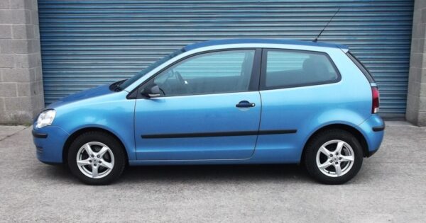 2007 57 VW Polo 1.2 E 3Dr Hatch, ## Only 36,000 Miles ##, Full Mot, Excellent Condition - Image 4