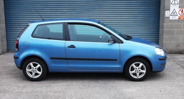2007 57 VW Polo 1.2 E 3Dr Hatch, ## Only 36,000 Miles ##, Full Mot, Excellent Condition - Image 6