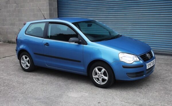 2007 57 VW Polo 1.2 E 3Dr Hatch, ## Only 36,000 Miles ##, Full Mot, Excellent Condition - Image 7