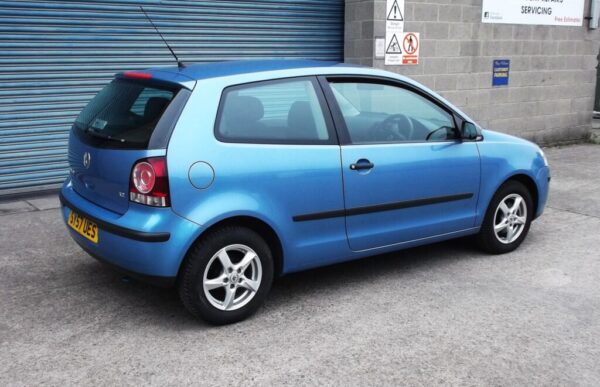 2007 57 VW Polo 1.2 E 3Dr Hatch, ## Only 36,000 Miles ##, Full Mot, Excellent Condition - Image 8