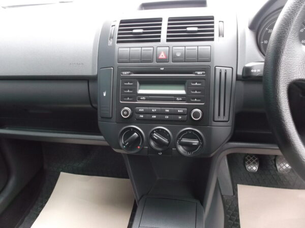 2007 57 VW Polo 1.2 E 3Dr Hatch, ## Only 36,000 Miles ##, Full Mot, Excellent Condition - Image 15