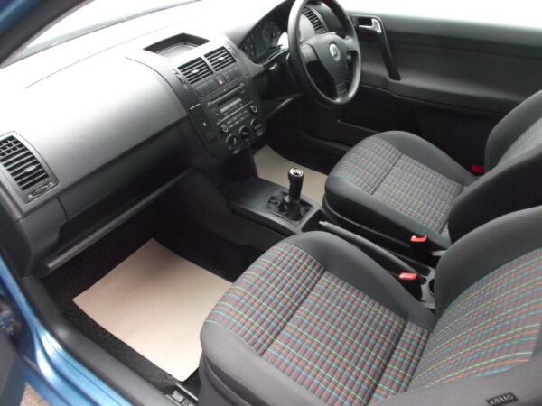 2007 57 VW Polo 1.2 E 3Dr Hatch, ## Only 36,000 Miles ##, Full Mot, Excellent Condition - Image 10