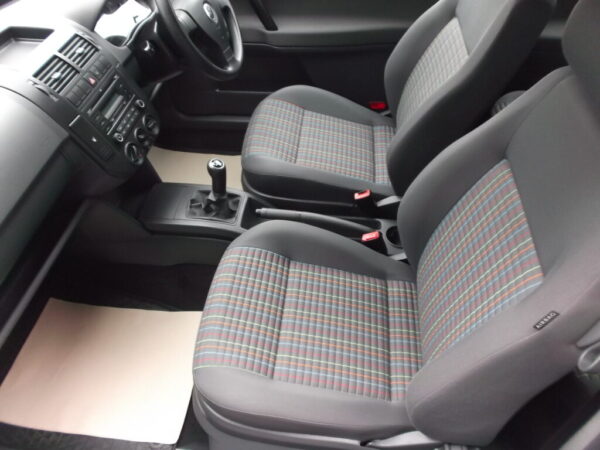 2007 57 VW Polo 1.2 E 3Dr Hatch, ## Only 36,000 Miles ##, Full Mot, Excellent Condition - Image 12