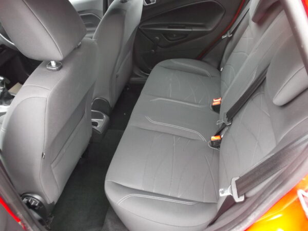 2013 63 Ford Fiesta (Facelift) 1.25 5Dr Style, Only 76,000 Miles S/H, Mot Full, Excellent Condition - Image 14