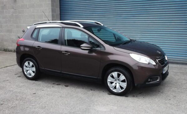 2014 63 Peugeot 2008 1.4 HDi Active, Only 74,000 Miles, S/H, MOTED 2026, Excellent Condition - Image 5