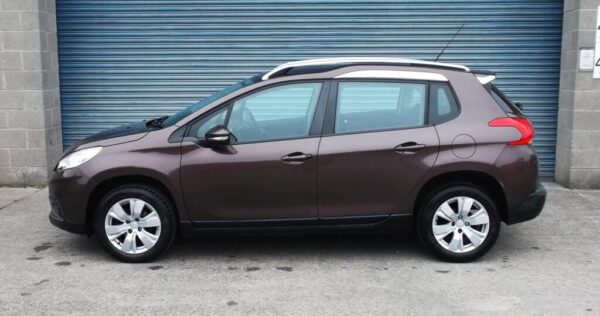 2014 63 Peugeot 2008 1.4 HDi Active, Only 74,000 Miles, S/H, MOTED 2026, Excellent Condition - Image 7
