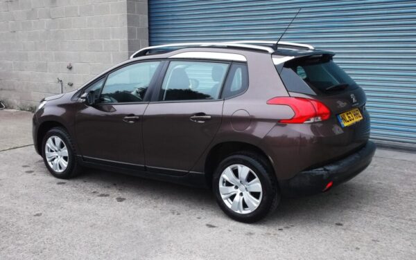2014 63 Peugeot 2008 1.4 HDi Active, Only 74,000 Miles, S/H, MOTED 2026, Excellent Condition - Image 8