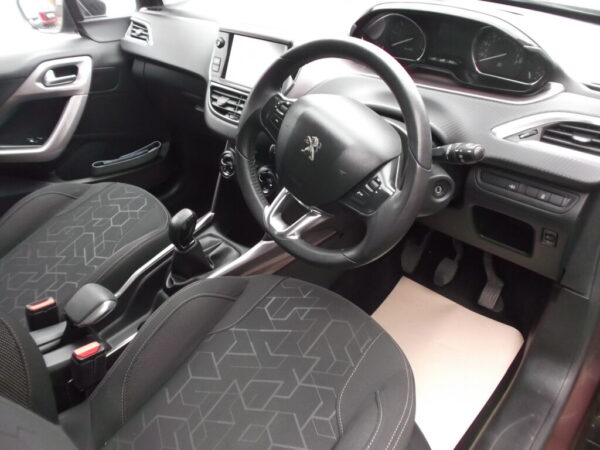 2014 63 Peugeot 2008 1.4 HDi Active, Only 74,000 Miles, S/H, MOTED 2026, Excellent Condition - Image 11