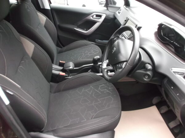 2014 63 Peugeot 2008 1.4 HDi Active, Only 74,000 Miles, S/H, MOTED 2026, Excellent Condition - Image 14