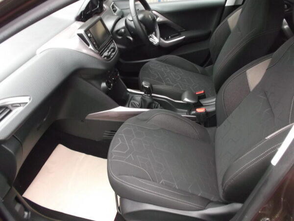 2014 63 Peugeot 2008 1.4 HDi Active, Only 74,000 Miles, S/H, MOTED 2026, Excellent Condition - Image 12