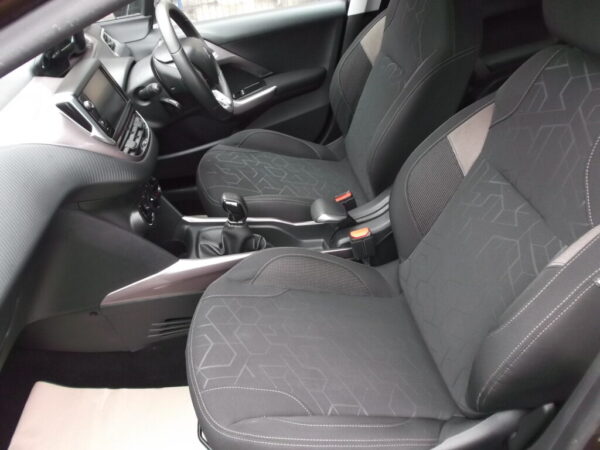 2014 63 Peugeot 2008 1.4 HDi Active, Only 74,000 Miles, S/H, MOTED 2026, Excellent Condition - Image 13