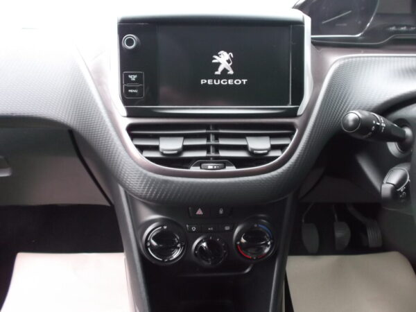 2014 63 Peugeot 2008 1.4 HDi Active, Only 74,000 Miles, S/H, MOTED 2026, Excellent Condition - Image 15